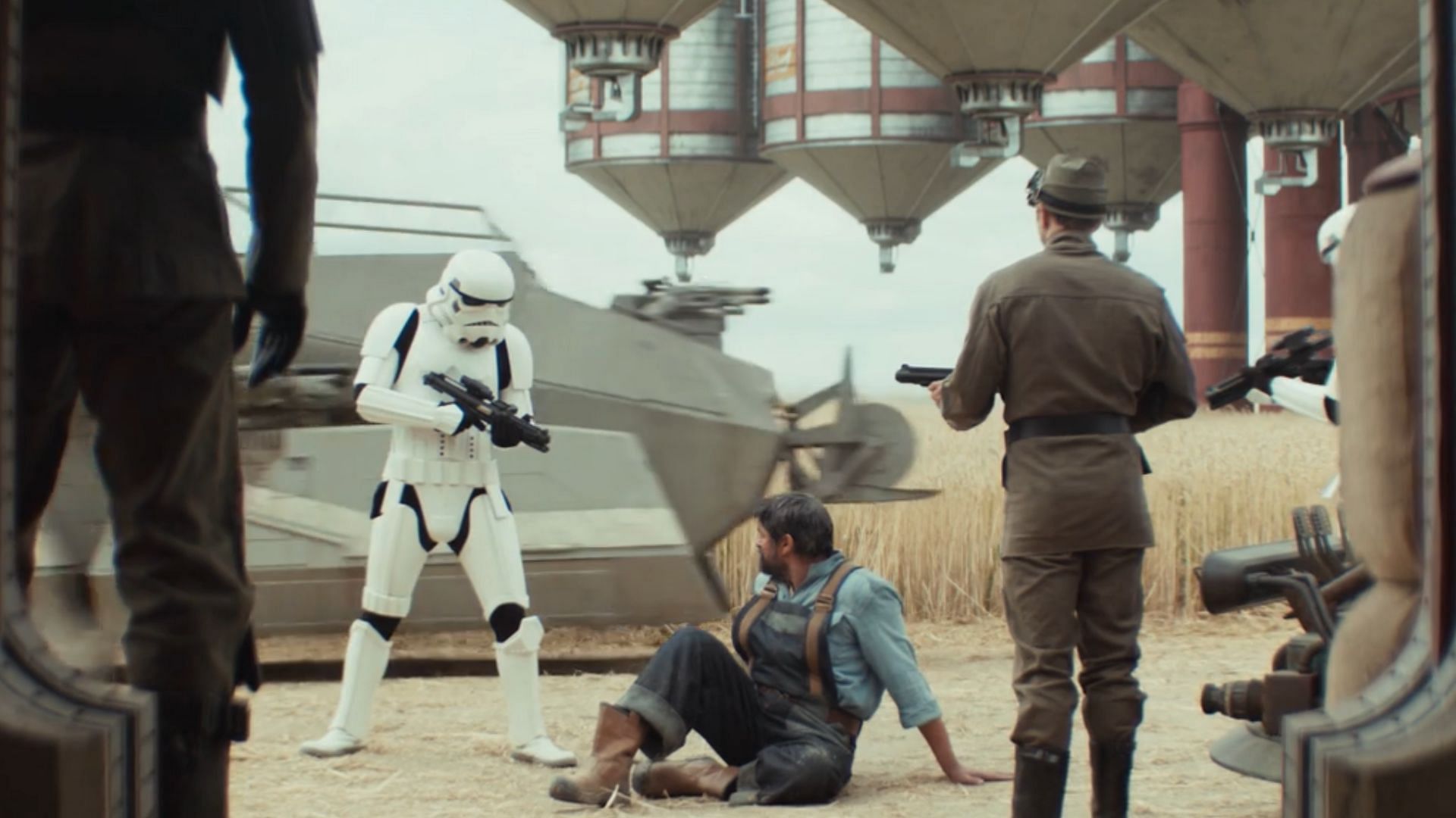 A still from season 2 (Image via Disney+)